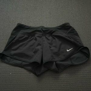 Dry fit Nike shorts